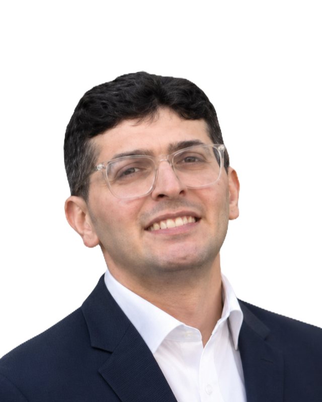 Omar Abdelmoaty