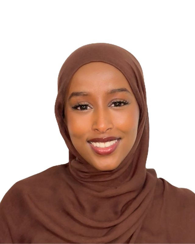 Salma Mohamud