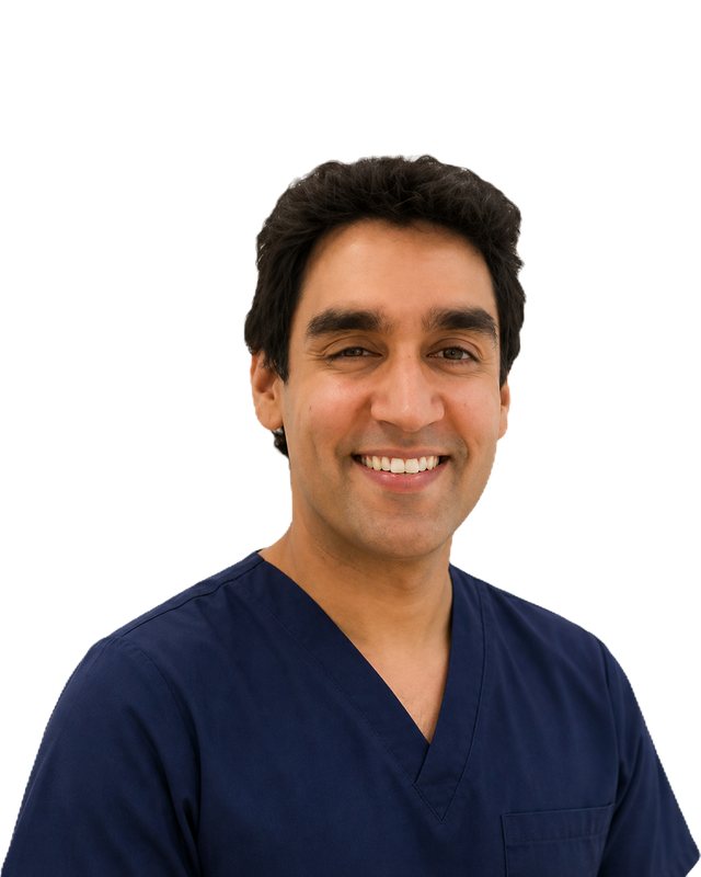 Dr Sukhdeep (Suki) Duggal