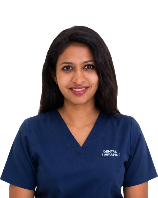 Vithya Senthil